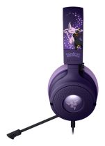 Razer Casque Kraken V4 X - PokÃ©mon Espeon/Umbreon Ed. 