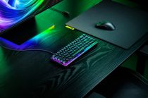 Mini clavier magnétique Razer Huntsman V3 HE 65% 8KHz - US Layout