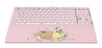 Razer Ornata V3 Clavier sans clé - Pokémon Pikachu Eevee - US L