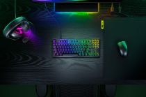 Razer Huntsman V3 HE Magnetic Tenkeyless 8KHz Tastatur - US Layout