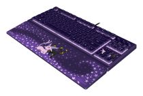 Razer Ornata V3 Clavier sans clé - Pokémon Espeon Umbreon - US