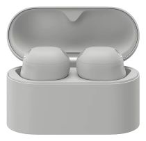 Sony WF-1000XM6S - Oreillettes True Sans fil Bluetooth - Prateado 