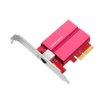 achat Carte réseau - MERCUSYS Carte DE Réseau PCIE 10GB MA510E