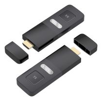 achat Câbles - AISENS HDMI Sans fil 1080P 30M NOIR ASWL-H2K30M001-BK