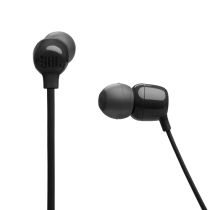 JBL AURICULARES TUNE NECKBAND T135 BLUETOOTH NEGRO