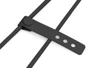 DIGITUS CABLE USB-C LIGHTNING 2.0 0.5M NEGRO