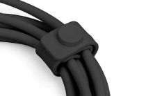 DIGITUS USB-C AUF LIGHTNING 2.0 KABEL 1M SCHWARZ
