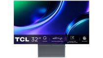 Comprar Monitor Otras marcas - MONITOR TCL OLED+ 32´´ (31,5´´) 16:9 4K UHD 240HZ 0,03MS HDMI DP USB A 32X3A