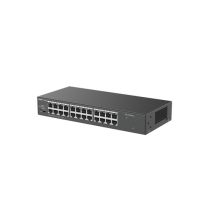 RUIJIE SWITCH UNMANAGED avec 24 PORT 10/100/1000MBPS