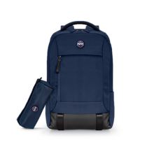 achat Sac à dos PC portable - PORT Sac Ã  dos TORINO II + CASE 15.6´´ BLUE 501922