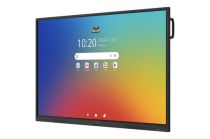 VIEWSONIC MONITEUR EDLA 75´´ UHD 4K 450CD MULTITOUCH 64 POINTS ANDROID