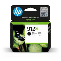 Kaufen HP Tintenpatrone - HP 912XL Original Tintenpatrone Schwarz mit hoher Kapazität