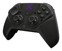 Turtle Beach Victrix Pro BFG Reloaded Inalámbrico PC Gris