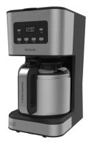 Cafetera CECOTEC Café 66 Drop Thermo Time
