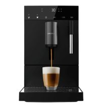 CECOTEC CAF MACHINE Superautomatique Cremmaet Compact Steam