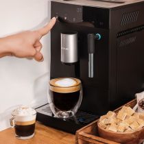 CECOTEC CAF MACHINE Superautomatique Cremmaet Compact Steam