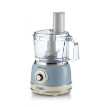 Comprar Robots de cocina - Robot cocina Ariete Vintage Multifunktions- Kitchenmaschine 2,1 Lit 1781BL