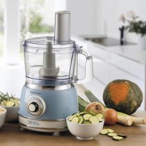 Kitchen Robot Ariete Vintage Multifunktions- Kitchenmaschine 2,1 Liter