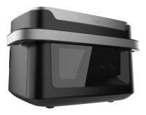 CECOTEC Cecofry Advance 10000 Friteuse Full Vision