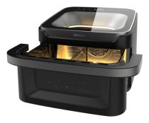 CECOTEC Cecofry Advance 10000 Friteuse Full Vision