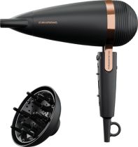 Grundig HD 8080 Sèche-cheveux
