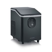 Revenda Máquina Gelados / Picador Gelo - Máquina fazer cubos gelo Severin EZ 7415