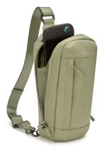 Belkin Gaming Crossbody Bag Nintendo Switch2 grn ENA022hqOL