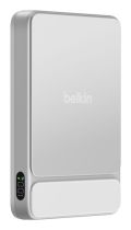 Belkin UltraCharge Pro Slim magn PB 10K Qi2 25W PD30W BPD022hqWH