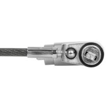Targus TARGUS G2 ULTIMATE U LOCK MKEYED25