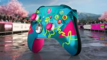 Contrôleur Microsoft XBOX COMAND FORZA HORIZON