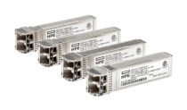 Module émetteur-récepteur HPE SFP+ 16Go Fibre Channel (SW) Fibre Chann