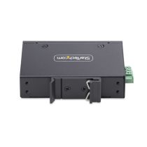 Startech 5-Port Unmanaged Industrial Ethernet Switch IP30 TAA Switch s