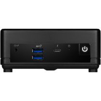 MSI Cubi 5 1M-437BEU Intel Core 7 150U NOOS Black