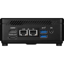 MSI Cubi 5 1M-437BEU Intel Core 7 150U NOOS Black