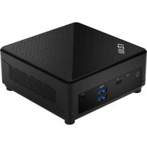 MSI Cubi 5 1M-437BEU Intel Core 7 150U NOOS Black
