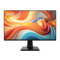 Moniteur Led 24.5 Msi Mp251 E14l Ips - Fhd - Dp - Hdmi - Vga -