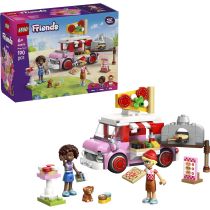 Revenda Lego - LEGO 42694 Friends Camião pizza, brinquedo construção Série: F