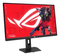 ASUS ROG Strix XG27UCSR, Moniteur jeu 68.6 cm (27 pouces), noir, Ul