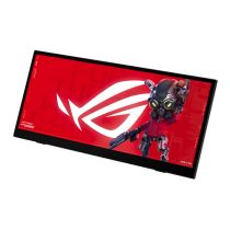 Monitor jogos pantalla tátil ASUS ROG Strix XG129C 31 cm (12,3 pole