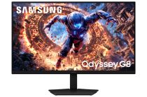 achat Ecran Samsung - Samsung Odyssey S32HG806ES, Gaming Ecran 79.9 cm (32 pouces), noir,  LS32HG806ESXEN