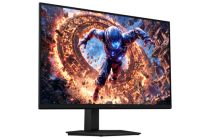 Samsung Odyssey S32HG806ES, Gaming Ecran 79.9 cm (32 pouces), noir, 