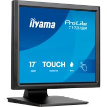 achat Ecran Autre Marque - iiyama ProLite T1731SR-B2S, Moniteur LED 43 cm (17 pouces), noir (mat) T1731SR-B2S