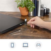iFixit iFixit Precision Cleaning Kit, kit Utilisation : nettoye