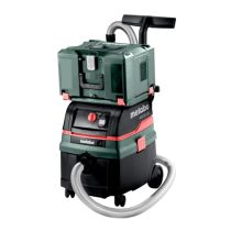 Metabo ASR 25 L SC (602024000), Aspirateur eau et poussières Type de