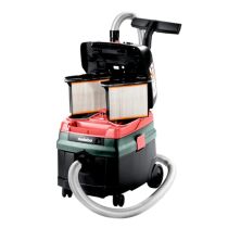 Metabo ASR 25 L SC (602024000), Aspirateur eau et poussières Type de