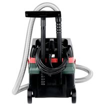 Metabo ASR 25 L SC (602024000), Aspirateur eau et poussières Type de