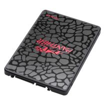 Apacer AS350 512GB, SSD gris noir, SATA 6Go s, 2,5 Capacité : 512Go 