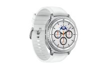 Smartwatch Watch Samsung Galaxy Watch 8 Classic 46mm LTE Blanc
