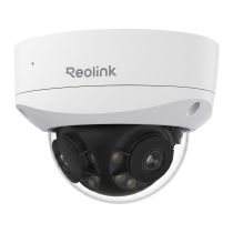 achat Caméra IP - Caméra IP Reolink Duo Series P757 (blanc) P757