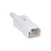 achat Domotique - BACHMANN Connecteur à froid type 749 70C, blanc 915.271